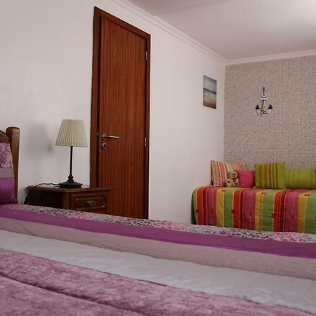 Casa Do Facho Villa Vila Cha  ภายนอก รูปภาพ