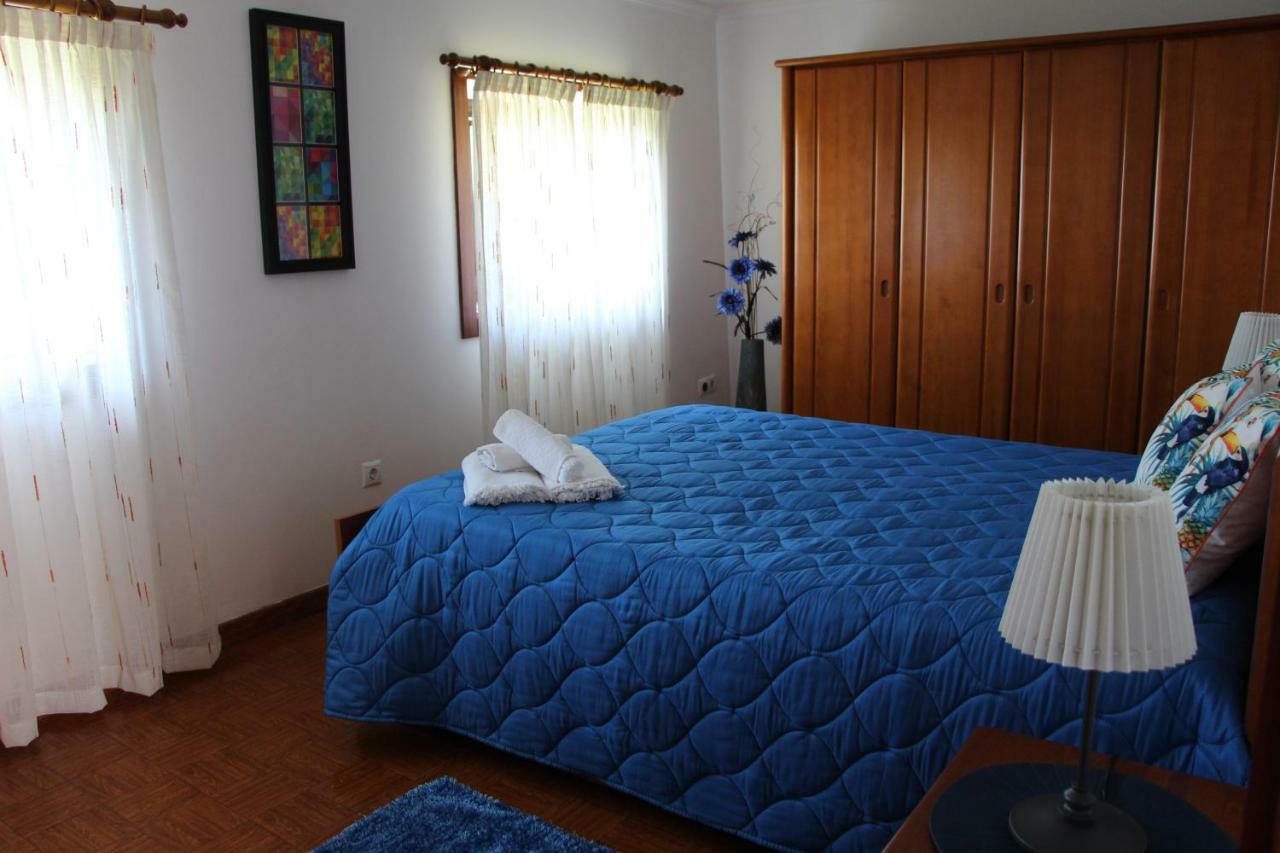 Casa Do Facho Villa Vila Cha  ภายนอก รูปภาพ