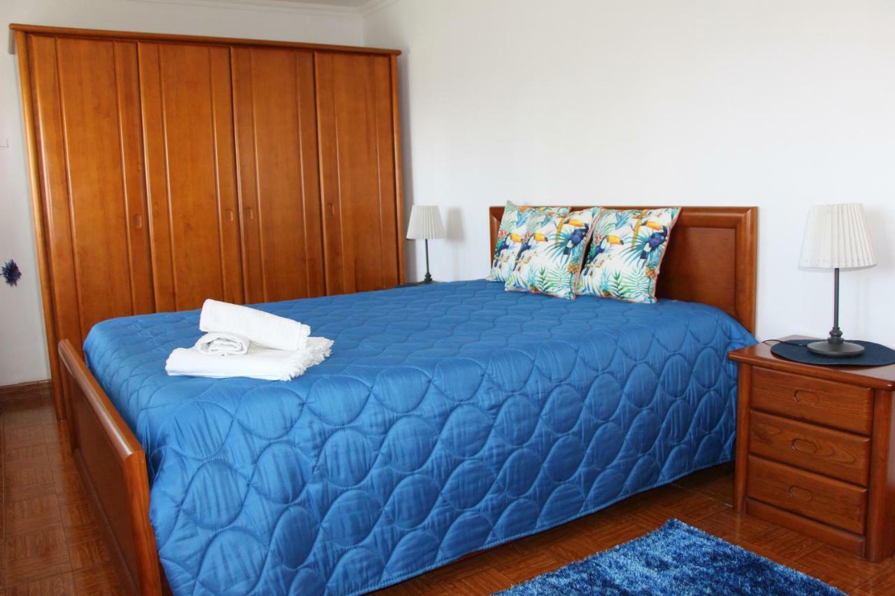 Casa Do Facho Villa Vila Cha  ภายนอก รูปภาพ