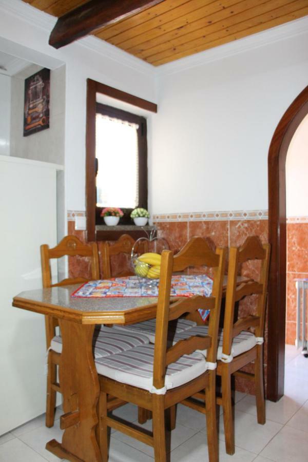 Casa Do Facho Villa Vila Cha  ภายนอก รูปภาพ