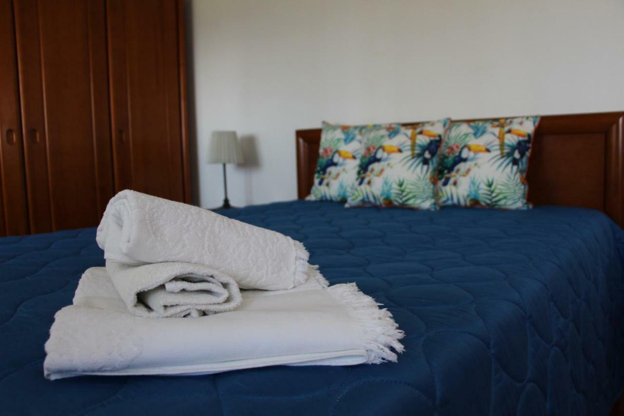 Casa Do Facho Villa Vila Cha  ภายนอก รูปภาพ