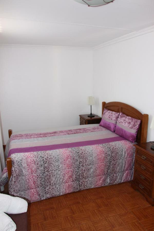 Casa Do Facho Villa Vila Cha  ภายนอก รูปภาพ