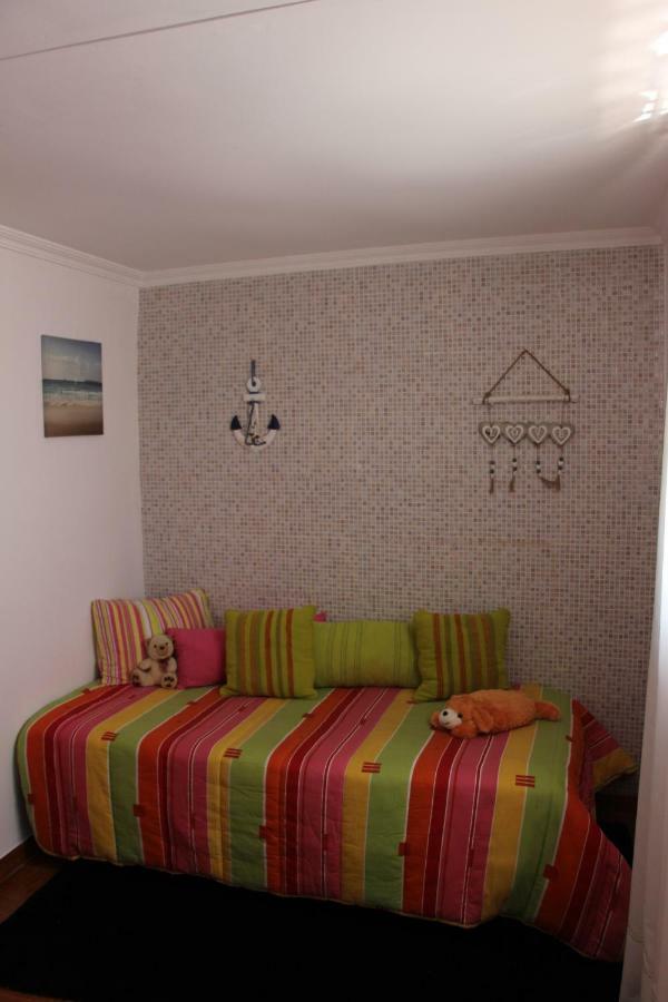 Casa Do Facho Villa Vila Cha  ภายนอก รูปภาพ
