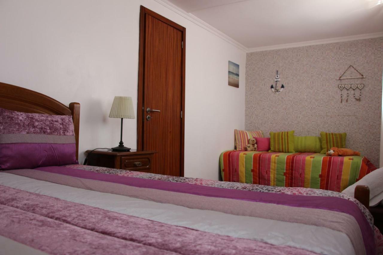 Casa Do Facho Villa Vila Cha  ภายนอก รูปภาพ