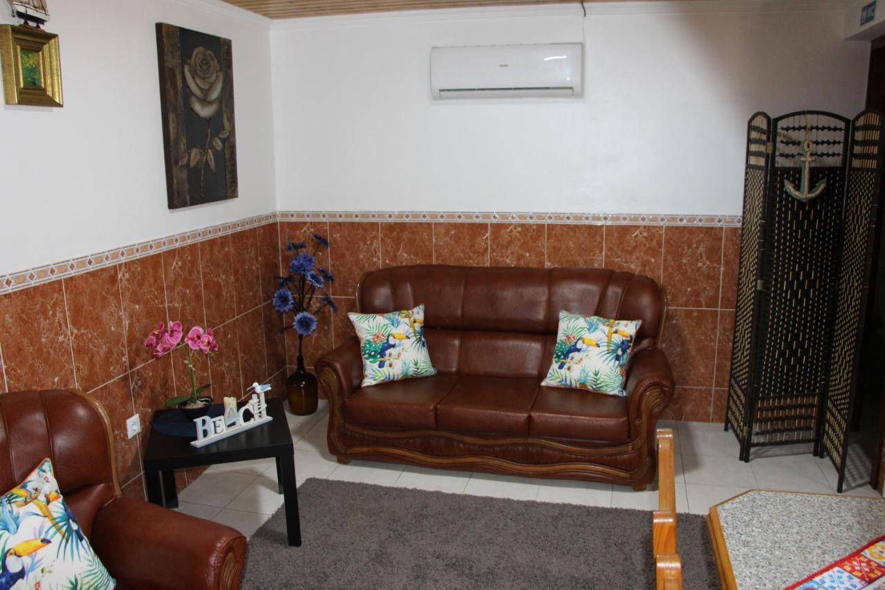 Casa Do Facho Villa Vila Cha  ภายนอก รูปภาพ